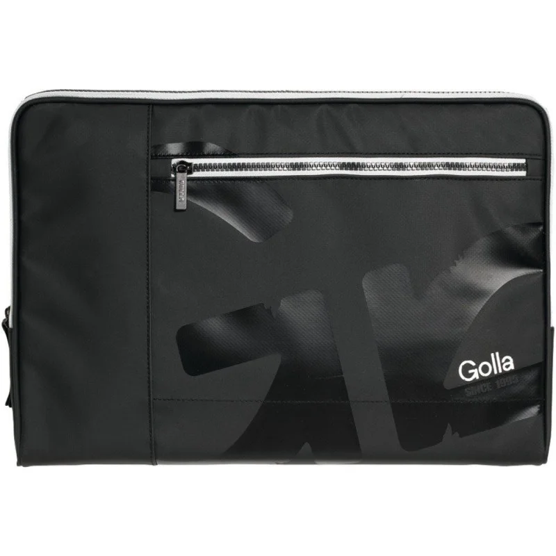 Sülearvuti ümbris Golla Otto PC 16" G1472 black 