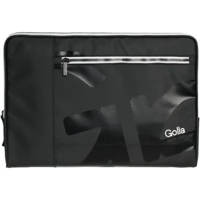 Sülearvuti ümbris Golla Otto PC 16" G1472 black 