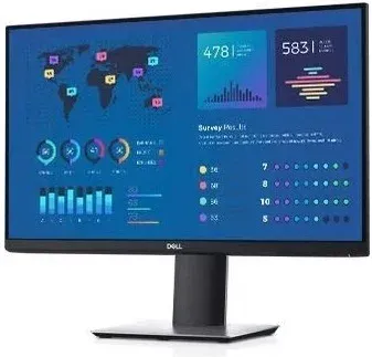 24" Dell P2421DC USB 2k