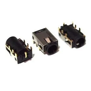 Toitepesa sülearvutile Asus Zenbook UX32 UX32A UX32VD DC Power Jack Socket Port Connector