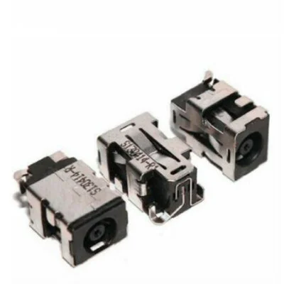 Laptop DC Power Jack Charging Connector Port For HP EliteBook 725 820 840 850 G3 G4