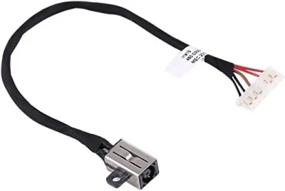 Dell Inspirion 15 3551 3552 3558 dc power cable