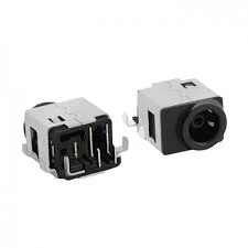 Qoltec DC jack for Samsung 300E 300V 305E 305V